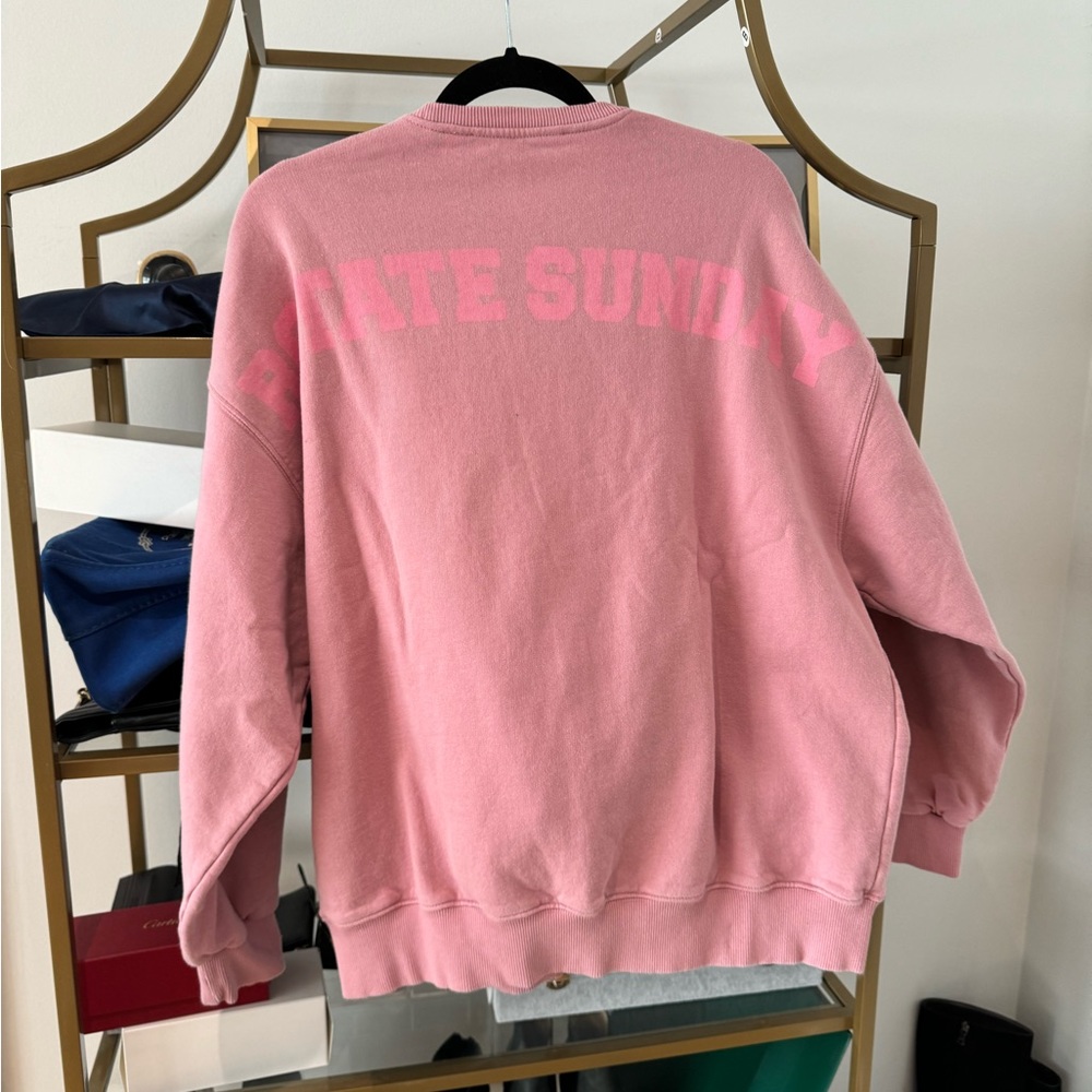Rotate Sunday Crewneck Sweatshirt - Picture 4 of 5